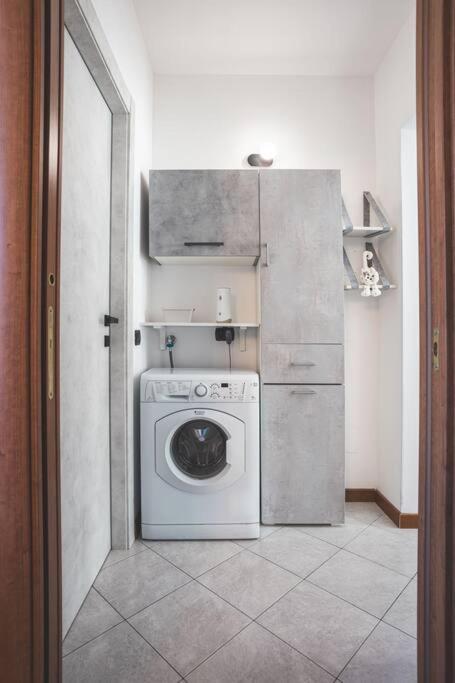 La Corte Apartment Monza - Milano + Free Wi-Fi Lissone Εξωτερικό φωτογραφία