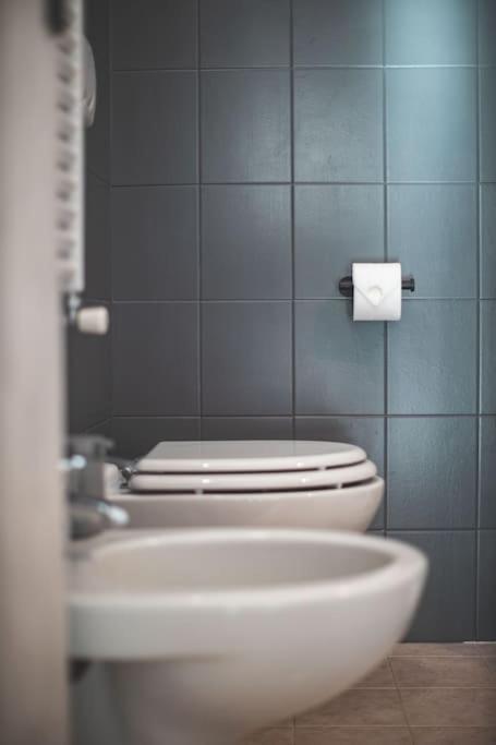 La Corte Apartment Monza - Milano + Free Wi-Fi Lissone Εξωτερικό φωτογραφία