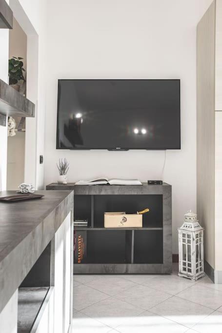 La Corte Apartment Monza - Milano + Free Wi-Fi Lissone Εξωτερικό φωτογραφία