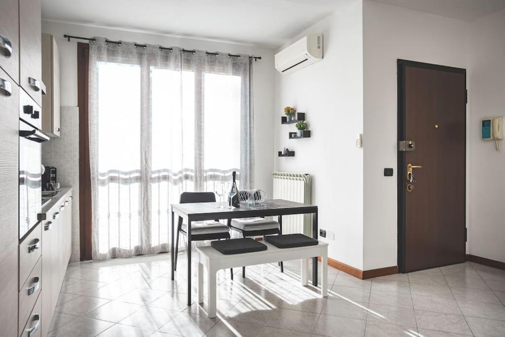 La Corte Apartment Monza - Milano + Free Wi-Fi Lissone Εξωτερικό φωτογραφία
